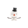 Snowman Hoptimist -Heimdekoration 27158