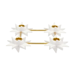 Starlight Express Adventsleuchter