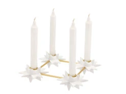 Starlight Express Adventsleuchter -Heimdekoration 27302 2 high