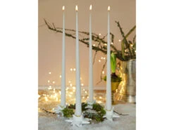 Starlight Express Adventsleuchter -Heimdekoration 27302 env 2 2202 high