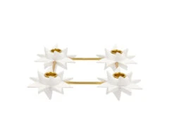 Starlight Express Adventsleuchter -Heimdekoration 27302 high