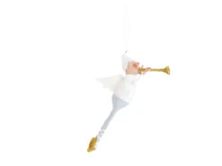 Elmer Engel -Heimdekoration 27316 2 high