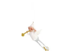 Elmer Engel -Heimdekoration 27316 4 high