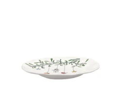 Jingle Bell Teller -Heimdekoration 27459 high