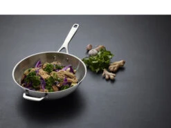 Morsø 79NORD Wok -Heimdekoration 27480 env 2 2202 high
