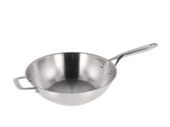 Morsø 79NORD Wok -Heimdekoration 27480 high