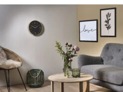 Wanduhr -Heimdekoration 27485 env 1 2202 high