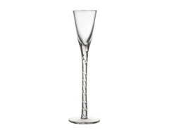 Lyngby Glas Rom Schnappsglas 6 Stck. -Heimdekoration 27585 3 high