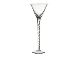 Lyngby Glas Rom Schnappsglas 6 Stck. -Heimdekoration 27585 5 high