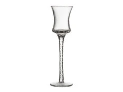 Lyngby Glas Rom Schnappsglas 6 Stck. -Heimdekoration 27585 7 high