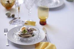 Lyngby Glas Paris Schnappsglas 6 Stck. -Heimdekoration 27590 env 33 2301 high