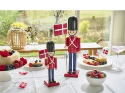 Wachen -Heimdekoration 27629 env 3 2301 high