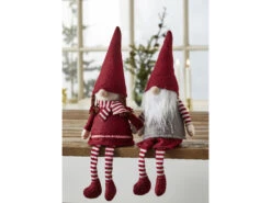 Nissedame -Heimdekoration 27644 env 1 2202 high