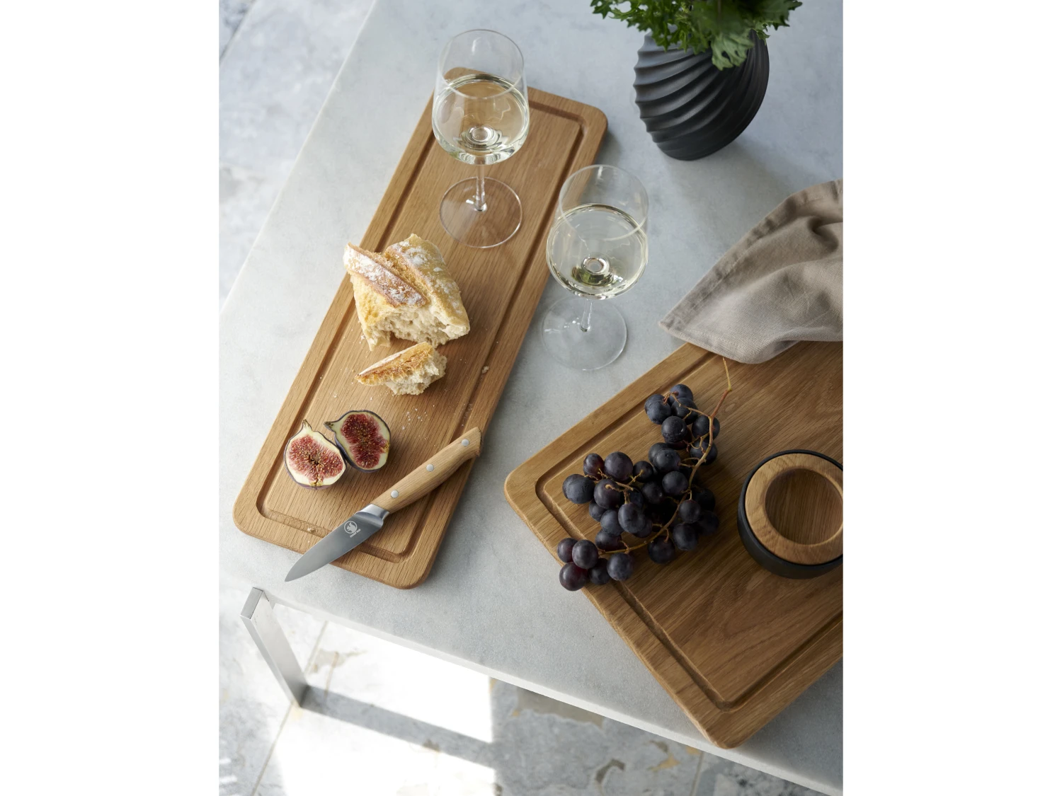 Morsø Foresta Schneidebrett 7 Morsø Foresta Schneidebrett – Bild 5