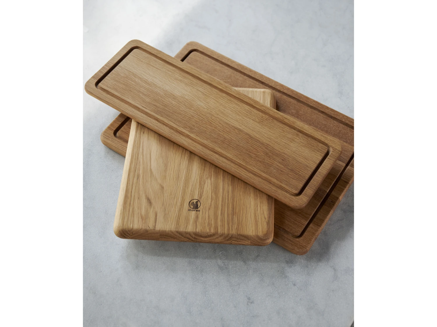 Morsø Foresta Schneidebrett 8 Morsø Foresta Schneidebrett – Bild 6