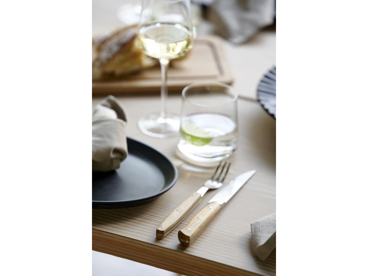 Morsø Foresta Schneidebrett 14 Morsø Foresta Schneidebrett – Bild 12