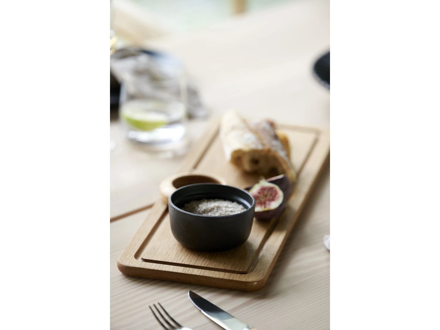 Morsø Foresta Schneidebrett 16 Morsø Foresta Schneidebrett – Bild 14