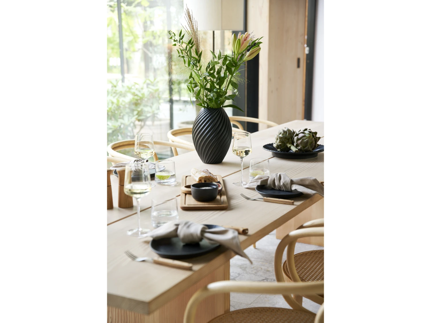 Morsø Foresta Schneidebrett 17 Morsø Foresta Schneidebrett – Bild 15