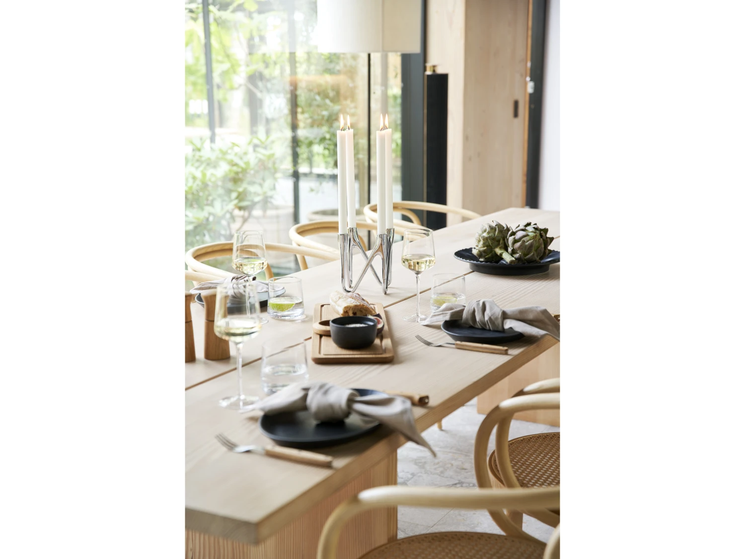 Morsø Foresta Schneidebrett 19 Morsø Foresta Schneidebrett – Bild 17