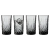 Lyngby Glas Sorrento Highball 4 Stck. -Heimdekoration 27784
