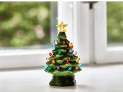 LED Weihnachtsbaum -Heimdekoration 27802 env 2 high