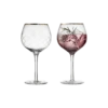 Lyngby Glas Milano Gin & Tonic Glas 2 Stck.