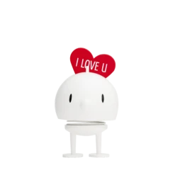 Love Bumble Hoptimist -Heimdekoration 27892