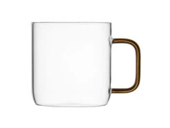 Lyngby Glas Torino Glastasse 4 Stck. -Heimdekoration 27903 2 high