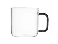 Lyngby Glas Torino Glastasse 4 Stck. -Heimdekoration 27903 3 high