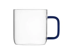 Lyngby Glas Torino Glastasse 4 Stck. -Heimdekoration 27903 4 high