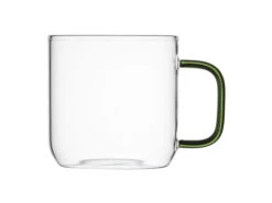 Lyngby Glas Torino Glastasse 4 Stck. -Heimdekoration 27903 5 high
