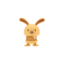 Soft Bunny Hoptimist