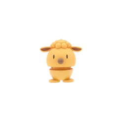 Soft Lambert Hoptimist