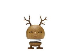 Reindeer Bimble Hoptimist -Heimdekoration 28047 high