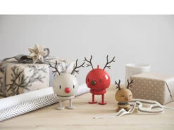 Reindeer Bimble Hoptimist -Heimdekoration 28049 env 1 high