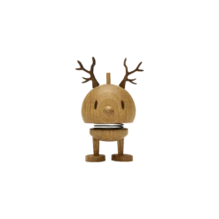 Reindeer Bumble Hoptimist
