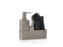 Zone Denmark Geschirrspülset 4 Teile -Heimdekoration 28078 emb high