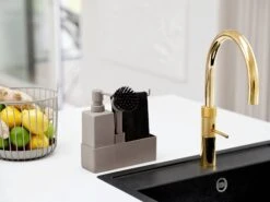 Zone Denmark Geschirrspülset 4 Teile -Heimdekoration 28078 env 2301 1 high