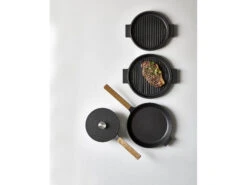 Morsø NAC Bratpfanne -Heimdekoration 28235 B2B17 high