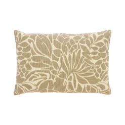 Södahl Abstract Leaves Kissen