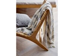 Södahl Mindful Stripe Decke -Heimdekoration 28681 env 1 2301 high