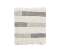 Södahl Mindful Stripe Decke -Heimdekoration 28681 high