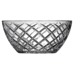 Lyngby Glas Sorrento Salatschüssel