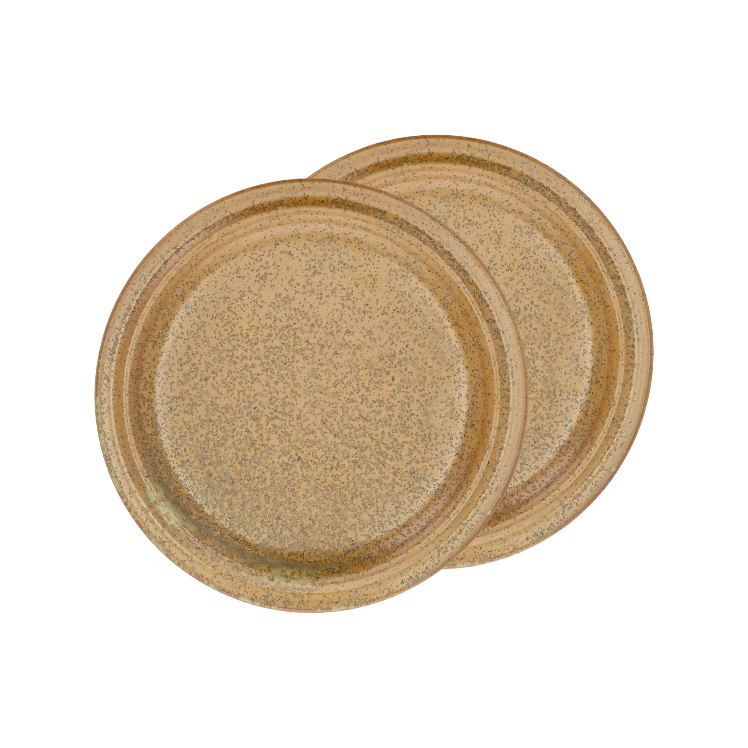 Evig Lunchteller 2 Stck. 3 Evig Lunchteller 2 Stck.