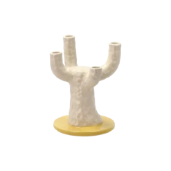 Styles Kerzenständer Mit 4 Armen