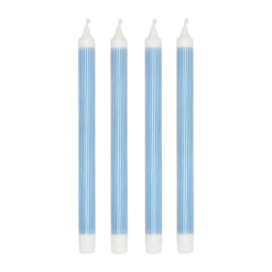 Styles Stabkerze 4 Stck.