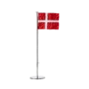 Zone Denmark Fahnenmast -Heimdekoration 330198