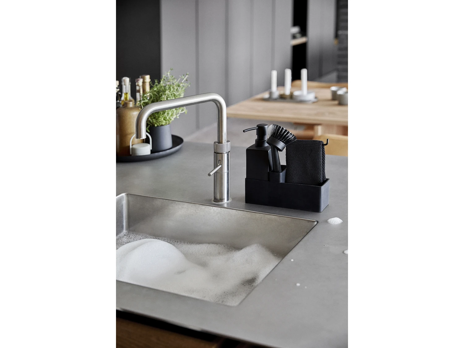 Zone Denmark Geschirrspülset 4 Teile 4 Zone Denmark Geschirrspülset 4 Teile – Bild 2