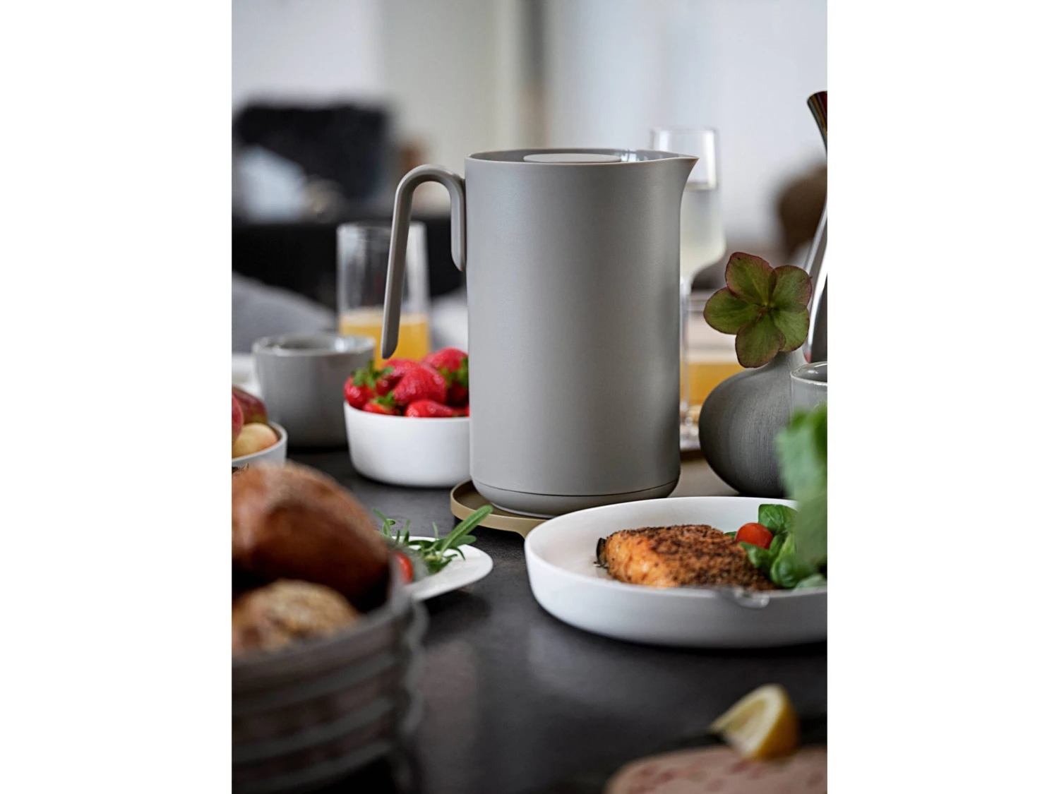 Zone Denmark Singles Thermoskanne 5 Zone Denmark Singles Thermoskanne – Bild 3