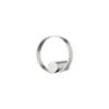 Zone Denmark Hooked On Rings Haken -Heimdekoration 331811